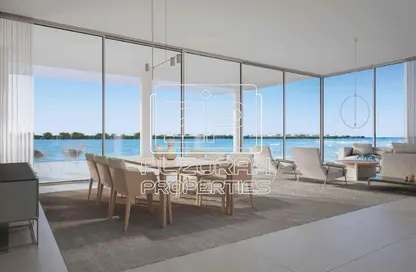 دوبلكس - 3 غرف نوم - 3 حمامات للبيع في غيتواي - الزورا - عجمان