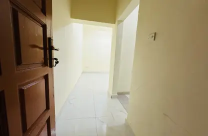 Apartment - Studio - 1 Bathroom for rent in Al Khalidiya - Abu Dhabi