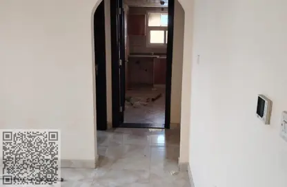 شقة - 2 غرف نوم - 3 حمامات للايجار في بناية ابناء صقر - 1 الحميدية - الحميدية - عجمان