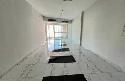 Apartment - 2 Bedrooms - 2 Bathrooms for rent in Babel Towers - Al Majaz 3 - Al Majaz - Sharjah