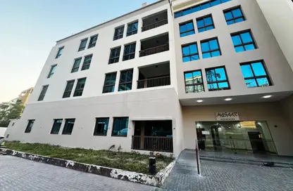 شقة - غرفة نوم - 1 حمام للبيع في مسار ريزيدنس - منطقة 15 - قرية الجميرا سركل - دبي شقة - غرفة نوم - 1 حمام للبيع في مسار ريزيدنس - منطقة 15 - قرية الجميرا سركل - دبي