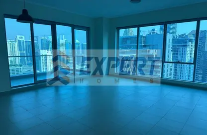 Apartment - 3 Bedrooms - 4 Bathrooms for rent in 23 Marina - Dubai Marina - Dubai