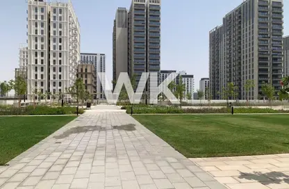 Apartment - 1 Bedroom - 1 Bathroom for rent in Collective 2.0 Tower B - Collective 2.0 - Dubai Hills Estate - Dubai