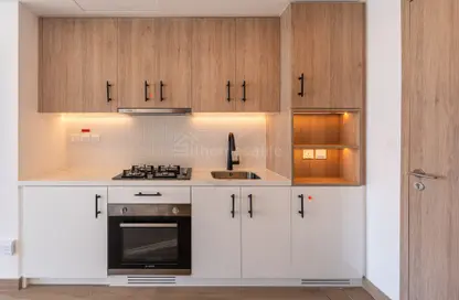 Apartment - 1 Bedroom - 1 Bathroom for rent in Liva - Town Square - Dubai