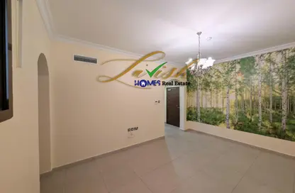 شقة - 2 غرف نوم - 2 حمامات للايجار في الجيمي - العين