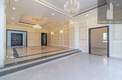 Villa - 4 Bedrooms - 6 Bathrooms for rent in The Aldea - The Villa - Dubai