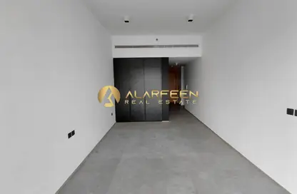 شقة - غرفة نوم - 2 حمامات للايجار في مبني س ه 1 - منطقة 14 - قرية جميرا الدائرية - دبي