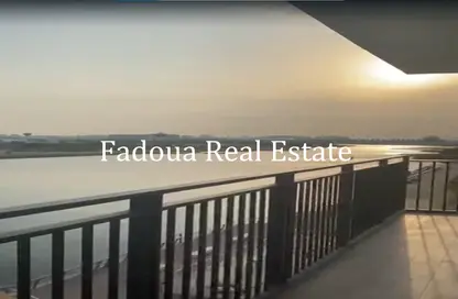 Apartment - 2 Bedrooms - 2 Bathrooms for rent in Waters Edge - Yas Island - Abu Dhabi Apartment - 2 Bedrooms - 2 Bathrooms for rent in Waters Edge - Yas Island - Abu Dhabi