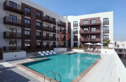 Apartment - 2 Bedrooms - 2 Bathrooms for sale in Eaton Place - Jumeirah Village Circle - Dubai