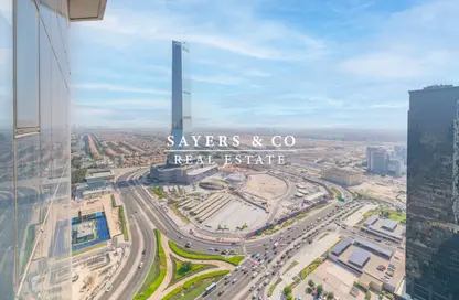 شقة - 2 غرف نوم - 2 حمامات للبيع في برج مى دو رى - (JLT) مجمع L - أبراج بحيرة الجميرا - دبي