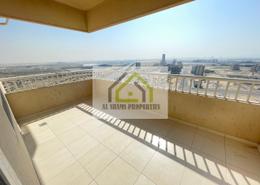 Apartment - 3 bedrooms - 3 bathrooms for rent in Al Rabia Tower - Majan - Dubai