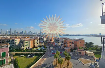 شقة - غرفة نوم - 1 حمام للبيع في لو سيل 3 - لو سيل - بورت دي لا مير - لا مير - جميرا - دبي