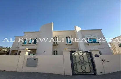 Villa - 5 Bedrooms - 5 Bathrooms for rent in Al Azra - Al Riqqa - Sharjah