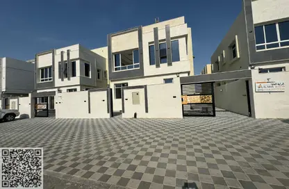 Villa - 5 Bedrooms - 7 Bathrooms for sale in Al Helio 2 - Al Helio - Ajman