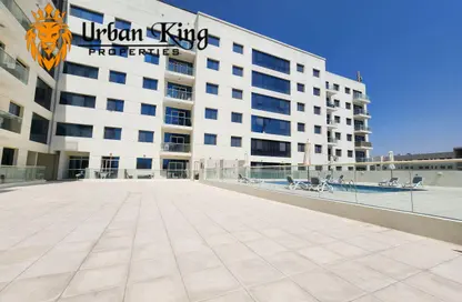 شقة - 2 غرف نوم - 3 حمامات للايجار في غالا جاردن - ارجان - دبي شقة - 2 غرف نوم - 3 حمامات للايجار في غالا جاردن - ارجان - دبي