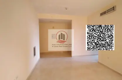 Apartment - 1 Bedroom - 2 Bathrooms for rent in Al Mowaihat 2 - Al Mowaihat - Ajman