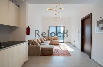 شقة - غرفة نوم - 2 حمامات للبيع في بوابة بن غاطي - قرية الجميرا سركل - دبي