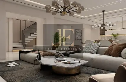 فيلا - 3 غرف نوم - 4 حمامات للبيع في ذا ريزيدنس 9 - برج ريزيدنس - دبي وسط المدينة - دبي فيلا - 3 غرف نوم - 4 حمامات للبيع في ذا ريزيدنس 9 - برج ريزيدنس - دبي وسط المدينة - دبي