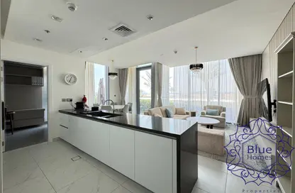 Apartment - 2 Bedrooms - 4 Bathrooms for rent in Residences 30 - District One - Mohammed Bin Rashid City - Dubai Apartment - 2 Bedrooms - 4 Bathrooms for rent in Residences 30 - District One - Mohammed Bin Rashid City - Dubai