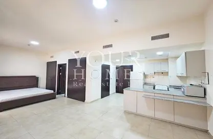 Apartment - Studio - 1 Bathroom for rent in Al Thamam 06 - Remraam - Dubai Land - Dubai