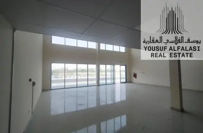Show Room - Studio - 1 Bathroom for rent in Industrial Area 18 - Sharjah Industrial Area - Sharjah