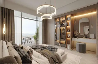 Apartment - 1 Bedroom - 1 Bathroom for sale in Jumeirah Village Circle - Dubai Apartment - 1 Bedroom - 1 Bathroom for sale in Jumeirah Village Circle - Dubai