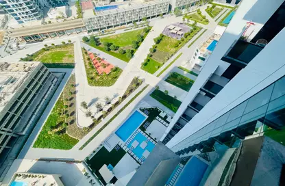 Apartment - 3 Bedrooms - 3 Bathrooms for rent in Central 1 - Business Bay - Dubai Apartment - 3 Bedrooms - 3 Bathrooms for rent in Central 1 - Business Bay - Dubai