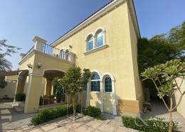 Villa - 3 bedrooms - 4 bathrooms for rent in Legacy - Jumeirah Park - Dubai