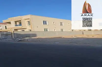 Land - Studio for sale in Al Yasmeen 1 - Al Yasmeen - Ajman