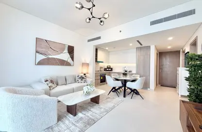 Apartment - 1 Bedroom - 1 Bathroom for rent in LIV Marina - Dubai Marina - Dubai