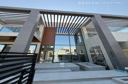Villa - 5 Bedrooms - 6 Bathrooms for sale in Al Furjan West - Al Furjan - Dubai