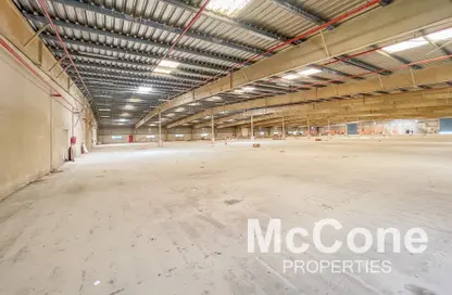 Warehouse - Studio for sale in Freezone North - Jebel Ali Freezone - Jebel Ali - Dubai