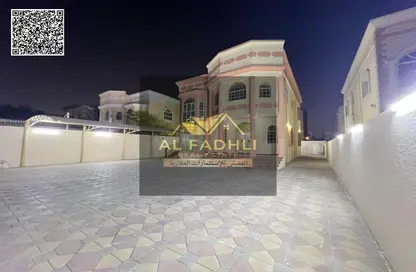 فيلا - 5 غرف نوم - 7 حمامات للبيع في فلل الروضة 3 - 3  الروضة - الروضة - عجمان