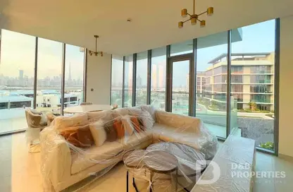 Apartment - 2 Bedrooms - 3 Bathrooms for sale in Residences 7 - District One - Mohammed Bin Rashid City - Dubai