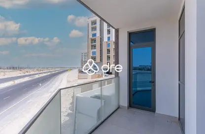 شقة - 2 غرف نوم - 2 حمامات للايجار في روكان ريزيدينس - روكان - دبي لاند - دبي