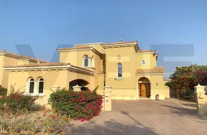 فيلا - 3 غرف نوم - 3 حمامات للبيع في ميسترال - مارينا أم القيوين - أم القيوين فيلا - 3 غرف نوم - 3 حمامات للبيع في ميسترال - مارينا أم القيوين - أم القيوين