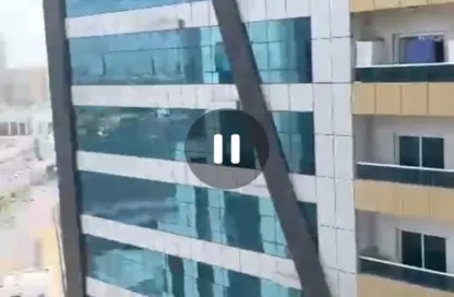 شقة - 2 غرف نوم - 3 حمامات للبيع في أورينت تاور 1 - أورينت تاور - البستان - عجمان شقة - 2 غرف نوم - 3 حمامات للبيع في أورينت تاور 1 - أورينت تاور - البستان - عجمان