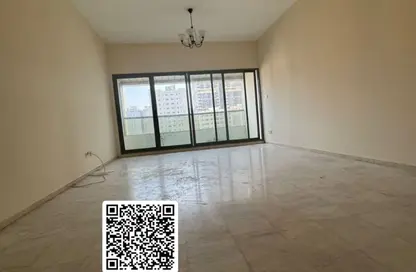 شقة - 3 غرف نوم - 3 حمامات للايجار في التعاون - الشارقة