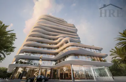 شقة - غرفة نوم - 1 حمام للبيع في بيلاجيا - جزيرة المرجان - رأس الخيمة