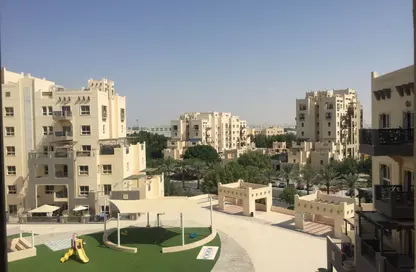 شقة - 1 حمام للايجار في 06 الثمام - رمرام - دبي لاند - دبي