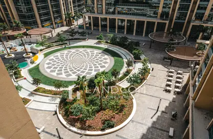 Apartment - 2 Bedrooms - 3 Bathrooms for rent in Deira Enrichment Project - Deira - Dubai