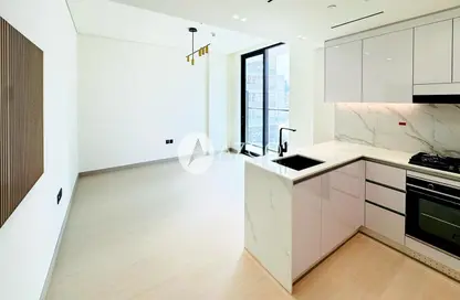 Apartment - 1 Bedroom - 1 Bathroom for rent in Binghatti Galaxy Tower B - Binghatti Galaxy - Jumeirah Village Circle - Dubai