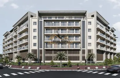 Apartment - 2 Bedrooms - 3 Bathrooms for sale in Glorious Central Residences - Al Warsan 4 - Al Warsan - Dubai