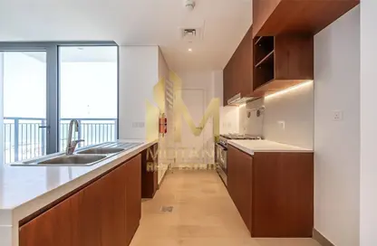 Apartment - 2 Bedrooms - 2 Bathrooms for sale in Le Pont - La Mer - Jumeirah - Dubai