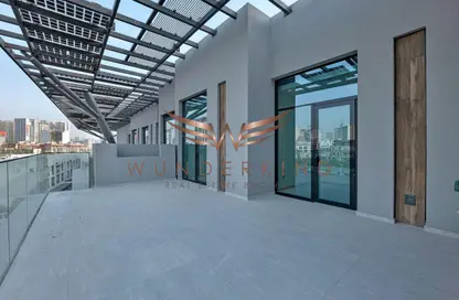 شقة - غرفة نوم - 2 حمامات للايجار في أوتوجراف إس سيرياس - قرية الجميرا سركل - دبي