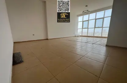 Apartment - 2 Bedrooms - 3 Bathrooms for rent in Al Naemiya Tower 2 - Al Naemiya Towers - Al Nuaimiya - Ajman