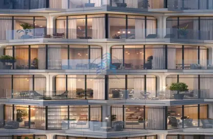 Apartment - 2 Bedrooms - 2 Bathrooms for sale in City Center Residences - Downtown Dubai - Dubai