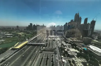 Office Space - Studio for rent in Arenco Tower - Dubai Media City - Dubai