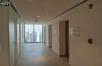 Apartment - 1 Bedroom - 2 Bathrooms for sale in The Riff 4 - The Riff - Aljada - Sharjah