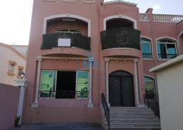 Villa - 6 bedrooms - 7 bathrooms for rent in Khalifa City A Villas - Khalifa City A - Khalifa City - Abu Dhabi